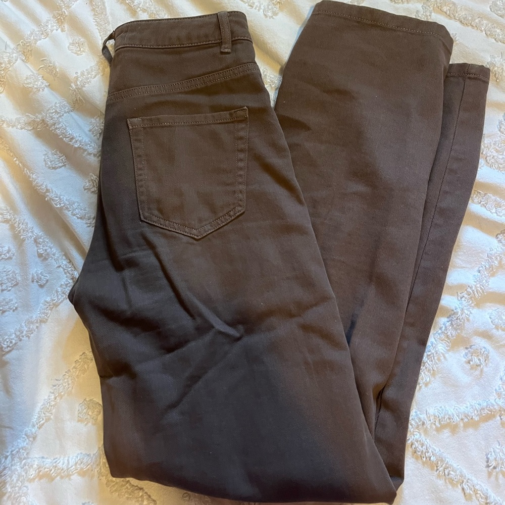 Garage jeans